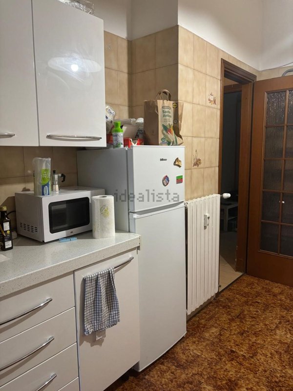 appartamento in affitto a Milano in zona Bovisa