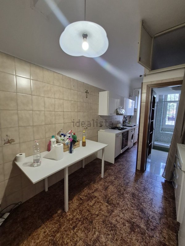 appartamento in affitto a Milano in zona Bovisa