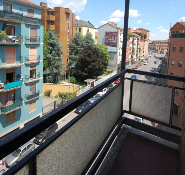 appartamento in affitto a Milano in zona Vigentino