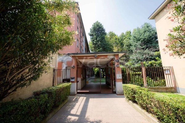 appartamento in affitto a Milano in zona Villapizzone