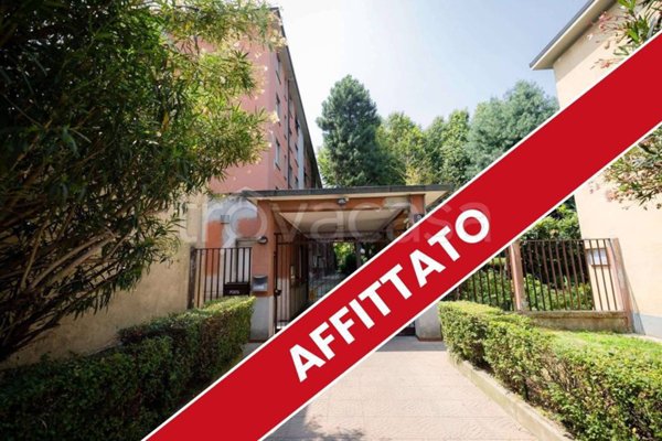 appartamento in affitto a Milano in zona Villapizzone