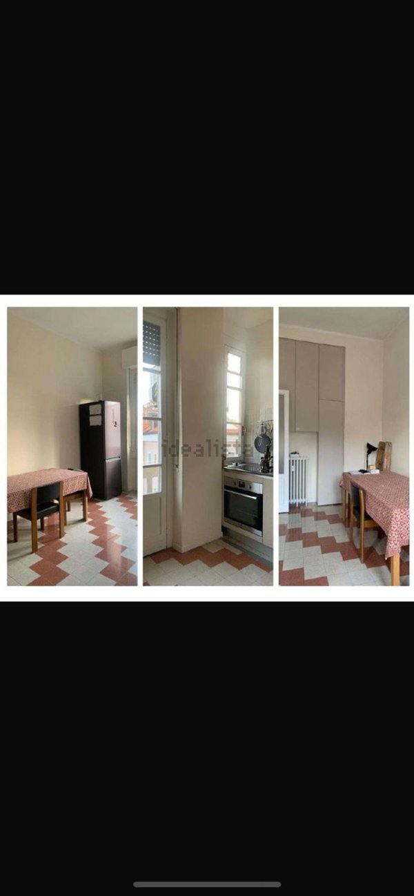 appartamento in affitto a Milano in zona Villapizzone