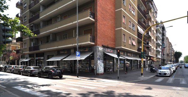 negozio in affitto a Milano