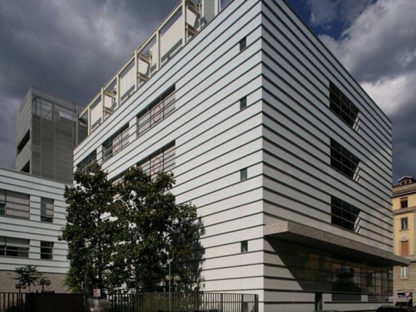 ufficio in affitto a Milano in zona Isola