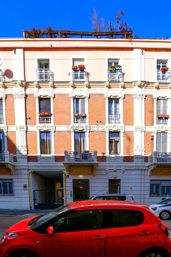appartamento in affitto a Milano in zona Porta Romana