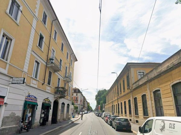 appartamento in affitto a Milano in zona Morivione