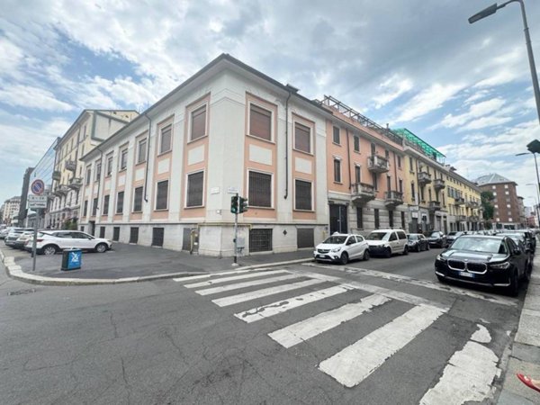 appartamento in affitto a Milano in zona Corvetto