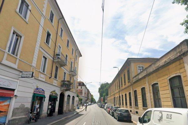 appartamento in affitto a Milano in zona Bocconi