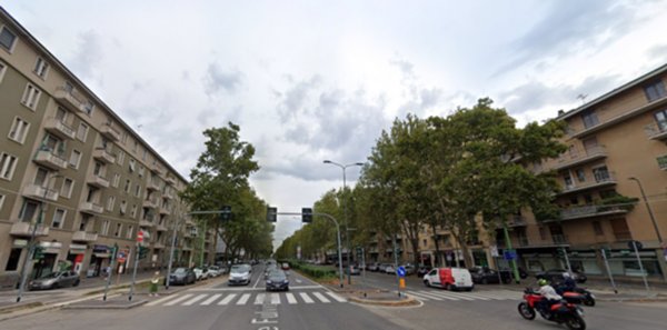 appartamento in affitto a Milano in zona Bicocca