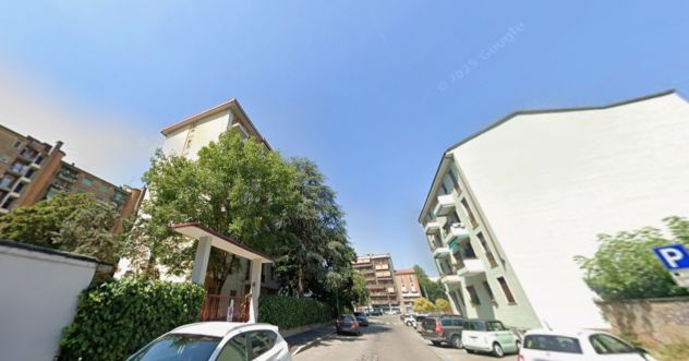 appartamento in affitto a Milano in zona Porta Romana