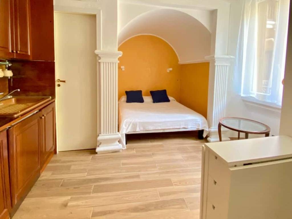 appartamento in affitto a Milano in zona Solari