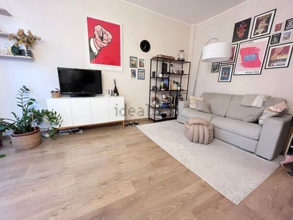 appartamento in affitto a Milano in zona Famagosta