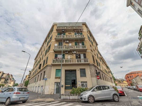 appartamento in affitto a Milano in zona Garegnano