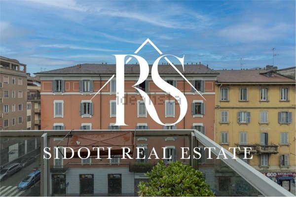 appartamento in affitto a Milano in zona Isola