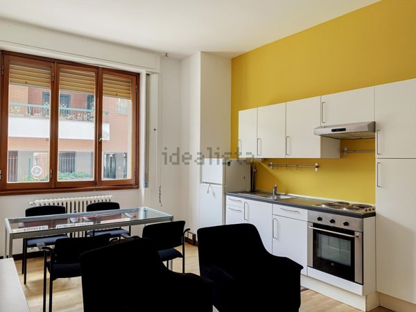 appartamento in affitto a Milano in zona Isola