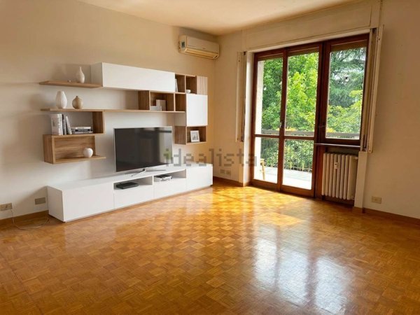 appartamento in affitto a Milano in zona San Siro