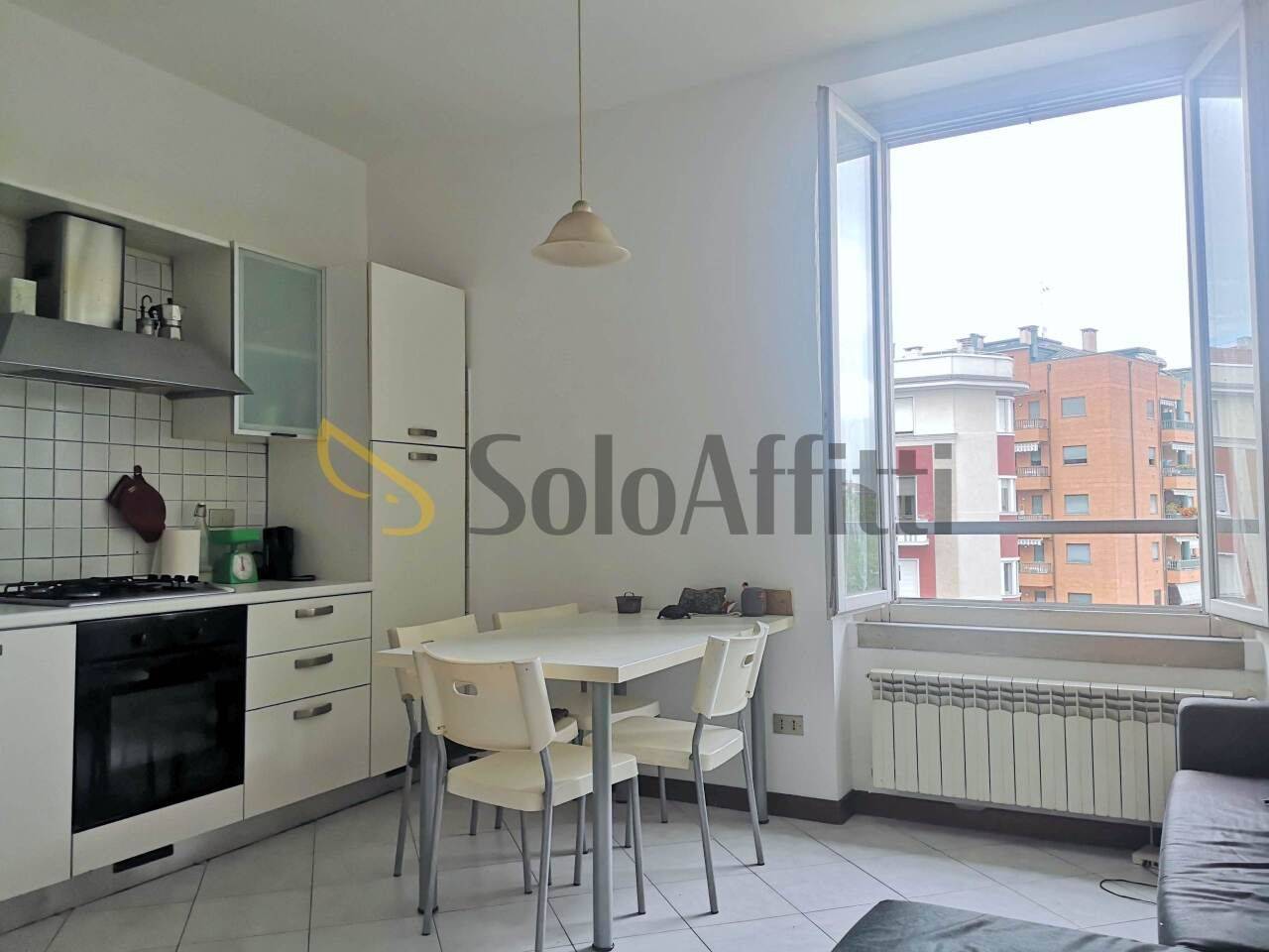 appartamento in affitto a Milano in zona Farini
