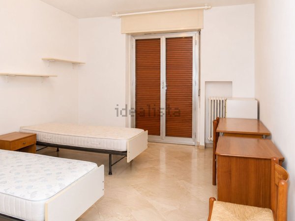 appartamento in affitto a Milano in zona Loreto