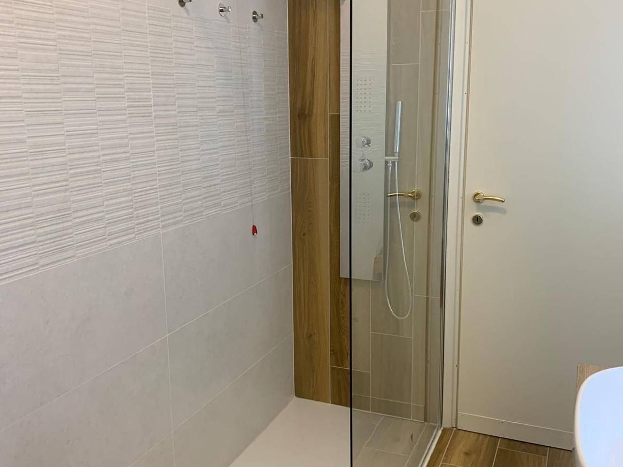 negozio in affitto a Milano in zona Barona