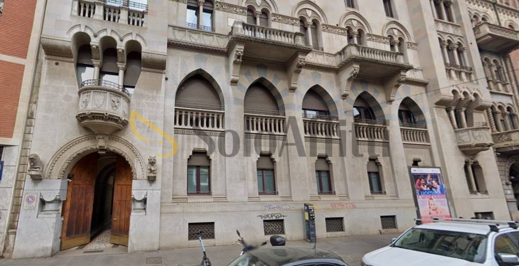 appartamento in affitto a Milano in zona Centro Direzionale