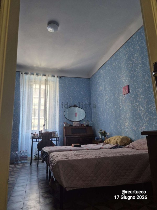 appartamento in affitto a Milano in zona Stadera