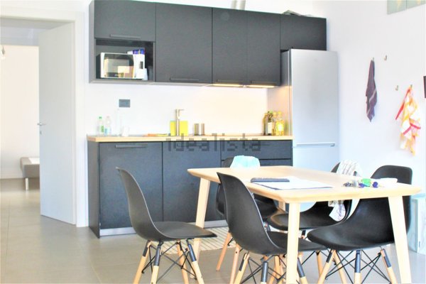 appartamento in affitto a Milano in zona Bovisa