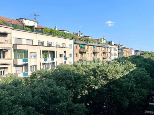 appartamento in affitto a Milano in zona Città Studi