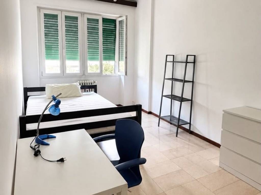 appartamento in affitto a Milano in zona Città Studi