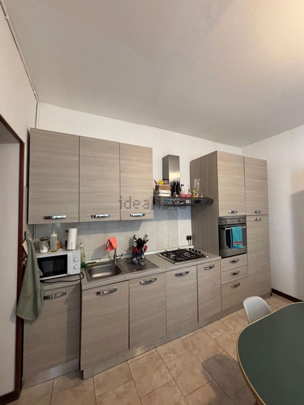 appartamento in affitto a Milano in zona Centro Storico