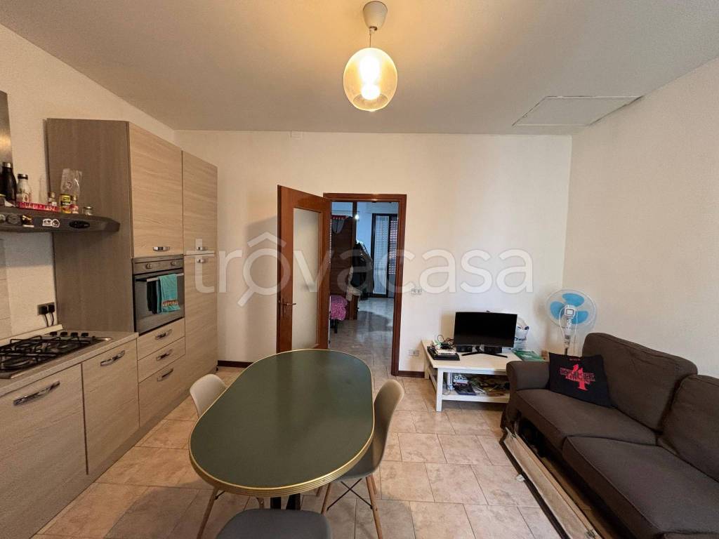 appartamento in affitto a Milano in zona Centro Storico