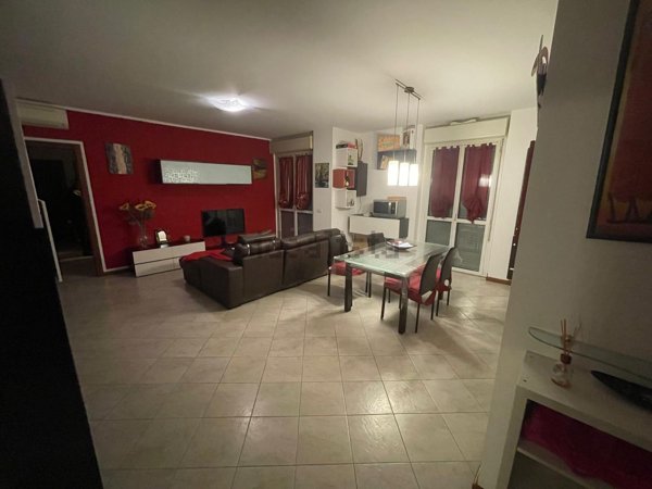 appartamento in affitto a Milano in zona Porta Venezia