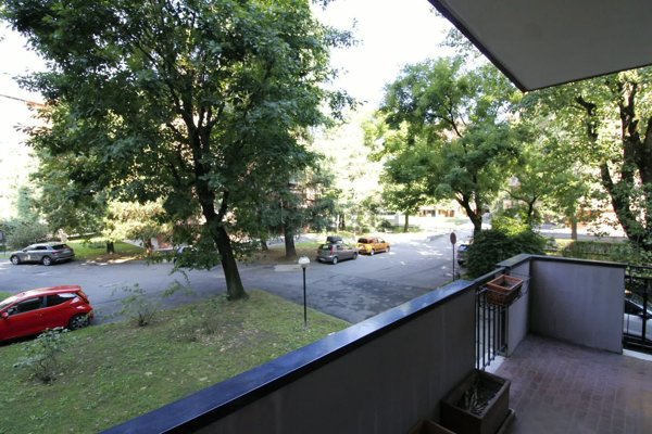 appartamento in affitto a Milano in zona Barona