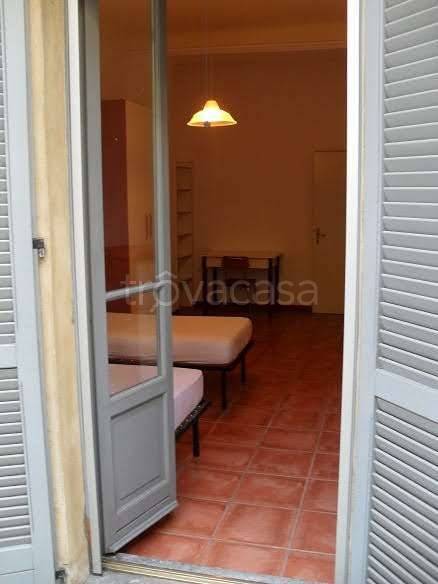 appartamento in affitto a Milano in zona Città Studi