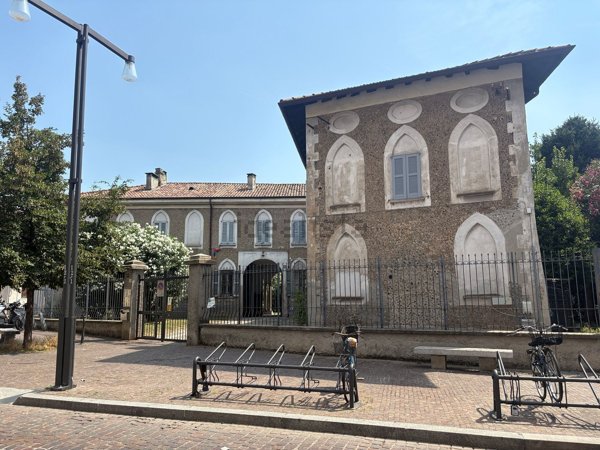 appartamento in affitto a Milano in zona Crescenzago