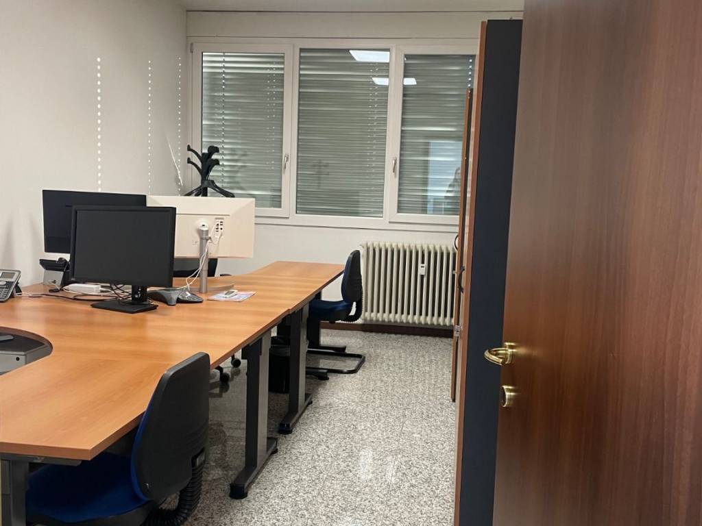 ufficio in affitto a Milano