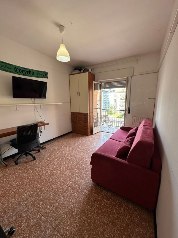 appartamento in affitto a Milano in zona Corvetto