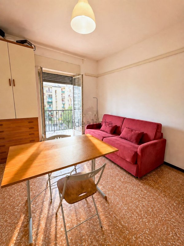 appartamento in affitto a Milano in zona Corvetto