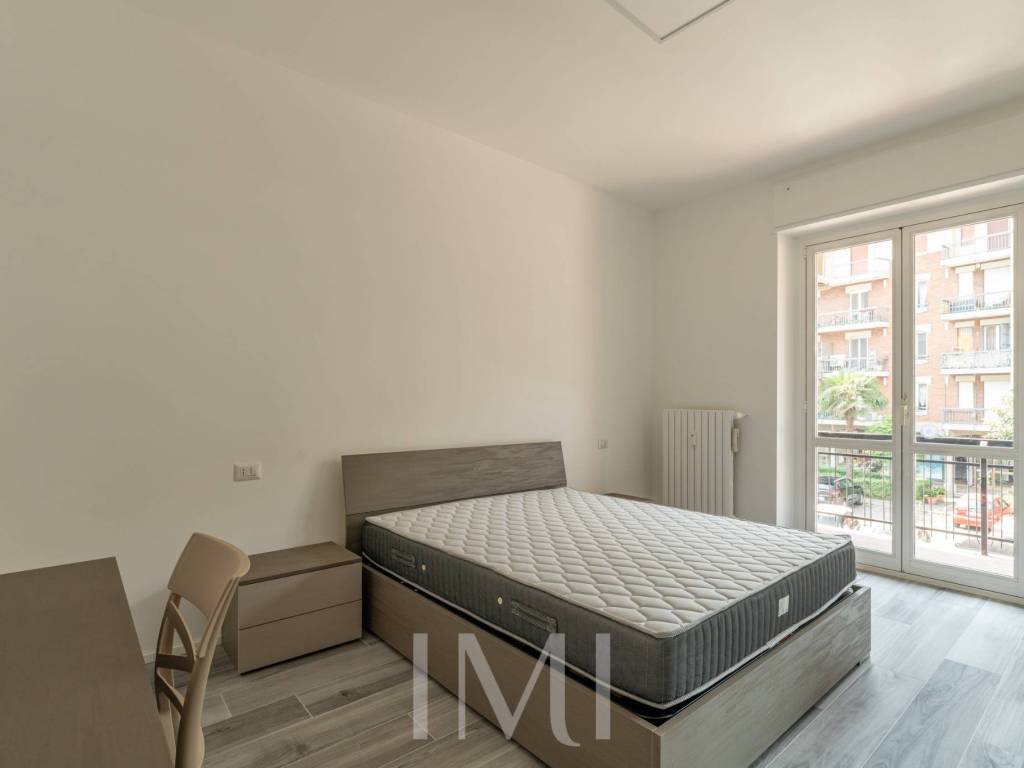 appartamento in affitto a Milano in zona Famagosta