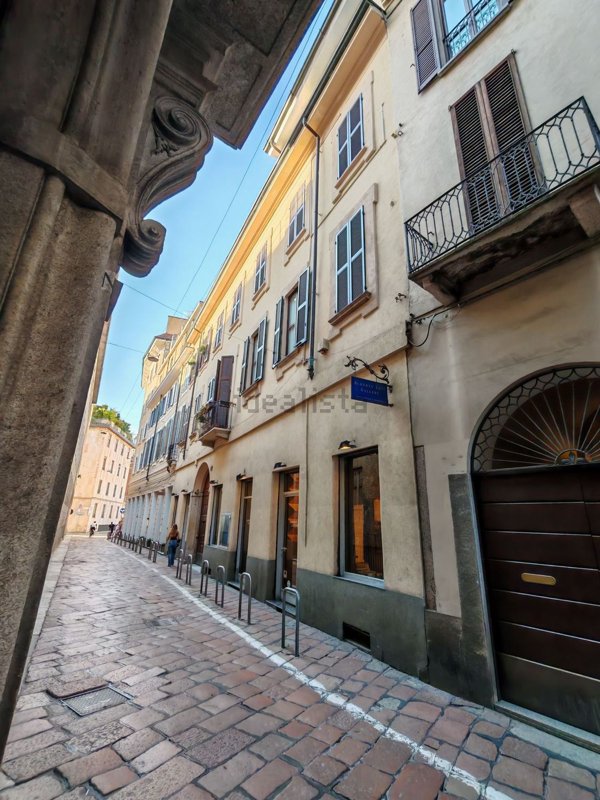 appartamento in affitto a Milano in zona Centro Storico
