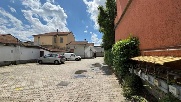 appartamento in affitto a Milano in zona Affori