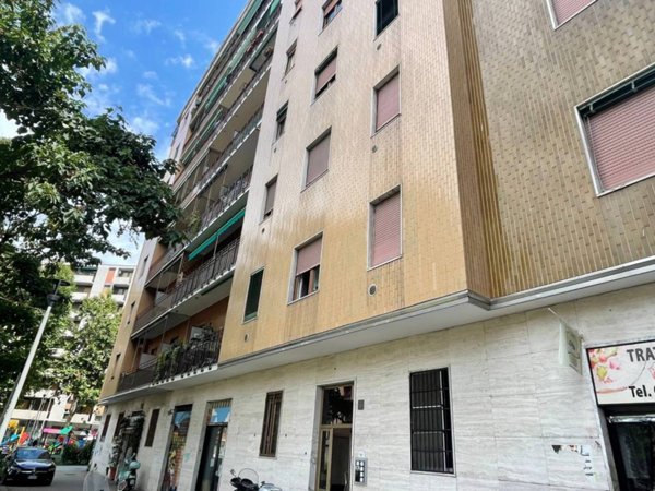 appartamento in affitto a Milano in zona Bovisa