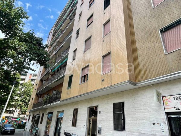 appartamento in affitto a Milano in zona Bovisa