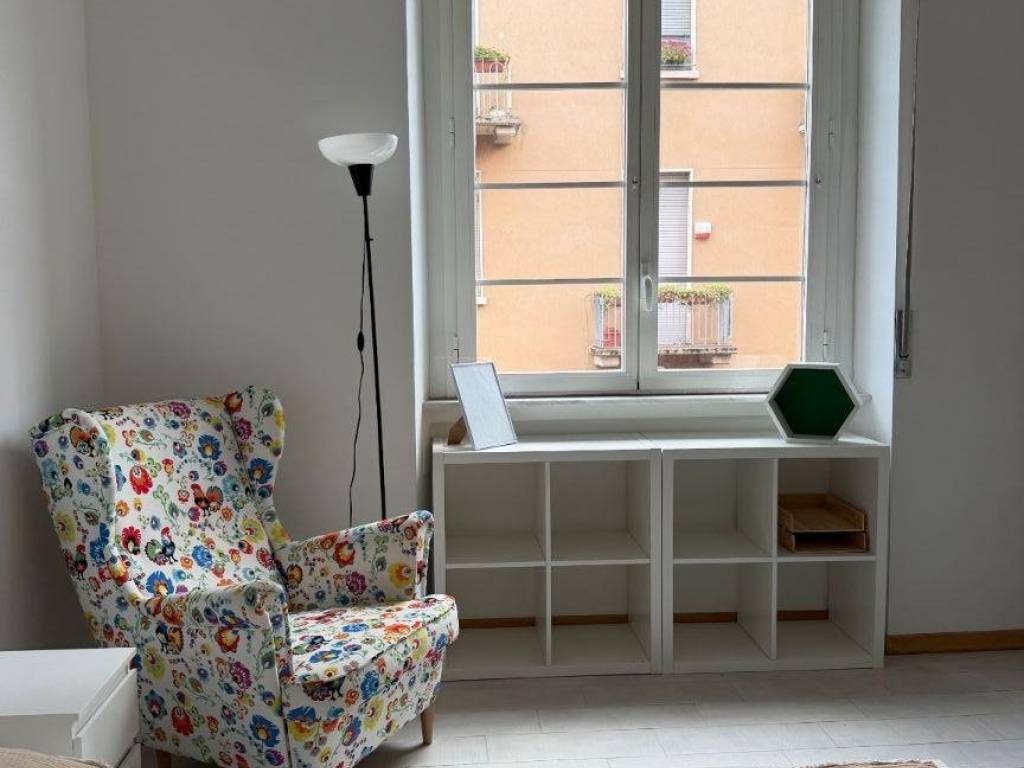 appartamento in affitto a Milano in zona Porta Romana
