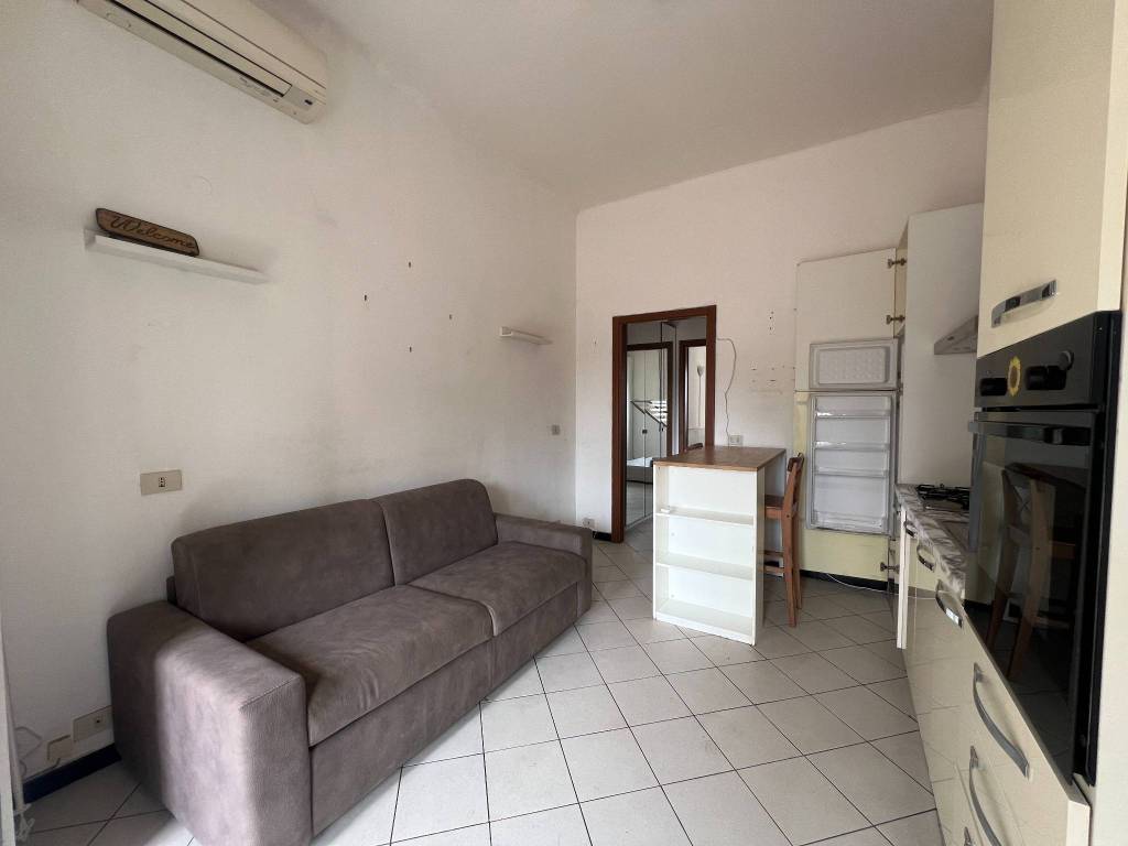 appartamento in affitto a Milano in zona Niguarda