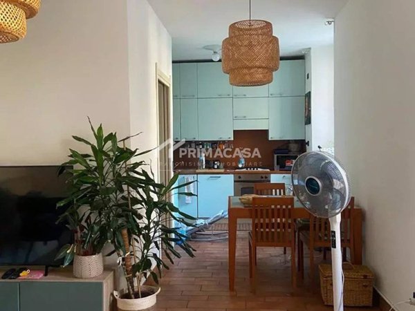 appartamento in affitto a Milano in zona Porta Garibaldi