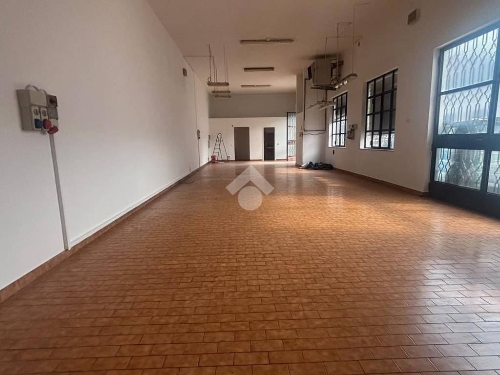 appartamento in affitto a Milano in zona Affori