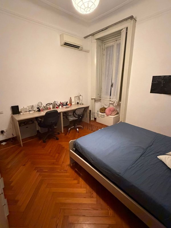 appartamento in affitto a Milano in zona Città Studi