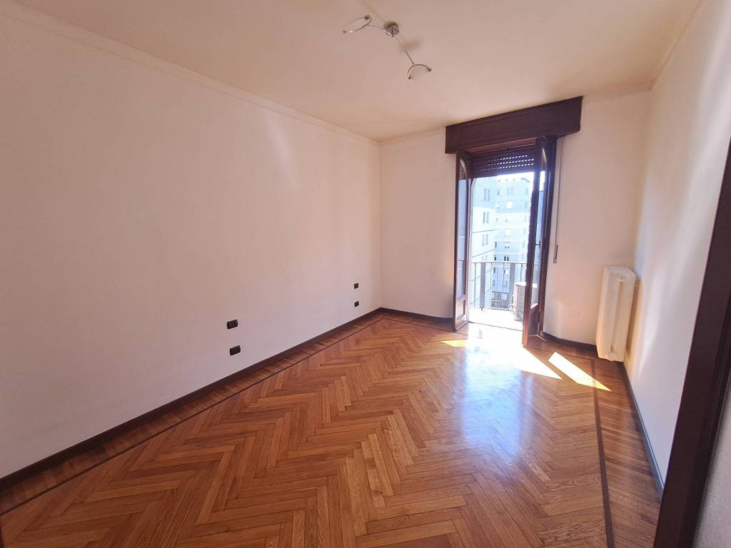 appartamento in affitto a Milano in zona Porta Vittoria