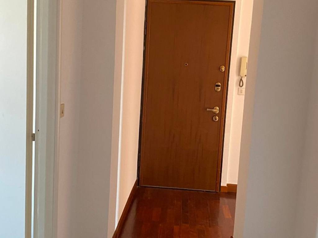 appartamento in affitto a Milano in zona San Vittore