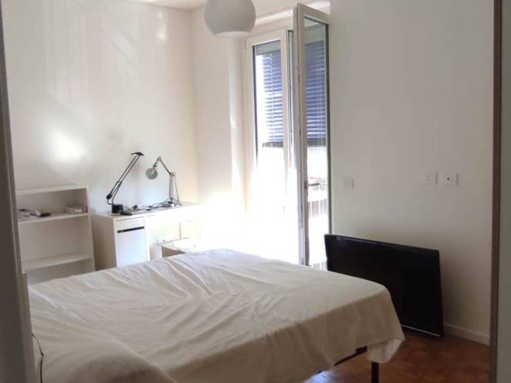appartamento in affitto a Milano in zona Crescenzago